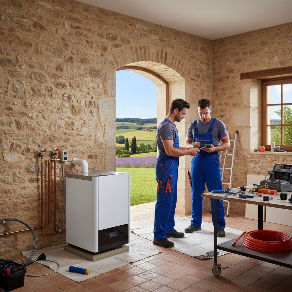 ASSERVA ENERGIES RENOUVELABLES